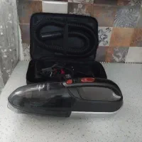 جاروشارژی بوش
