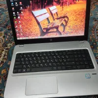 لب تاپhp. کم کار عالی