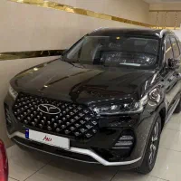 تیگو ۷ پرو گارانتی فعال بدون رنگ
