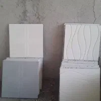 تولید موزاییک پلیمری نرده وجدول