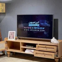 میز تی وی .میز ال سی دی .اقساط 4ماهه