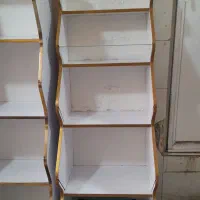 استند سالم جای حبوبات