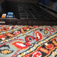 لپتاپ اچ پی کارکرده