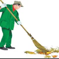 استخدام کارگر شهرداری پاکبان حقوق 25تومن