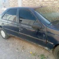 پژو2000|خودرو سواری و وانت|کرمان, |دیوار