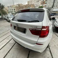 bmw X3 مدل ۲۰۱۴|خودرو کلاسیک|تهران, شهران جنوبی|دیوار
