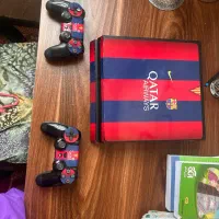 Ps4 فت ‌|کنسول، بازی ویدئویی و آنلاین|یاسوج, |دیوار