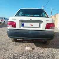 پرایدمدل۸۹رینگ اسپرت