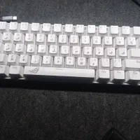 کیبورد ردراگون k530prow