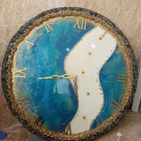 ساعت دیواری
