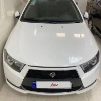 دنا پلاس توربو اتومات تک برگ سند
