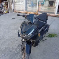 ایروکس ۱۷۰|موتورسیکلت|کرمانشاه, |دیوار