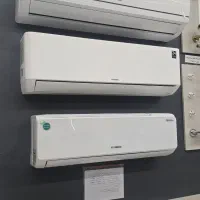 فروش فوق العاده کولر گازی هیوندا شرایط اقساط
