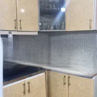 کابینت فلز در ام دی اف