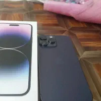 ایفون 14 pro max (97%)