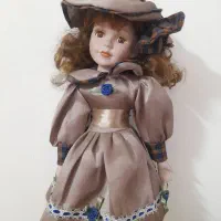 عروسک