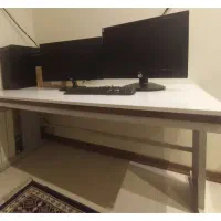 میز کار و میز کامپیوتر