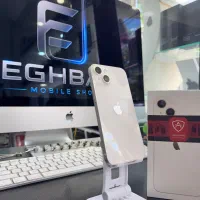 آیفون ۱۳ نرمال پک اصلی