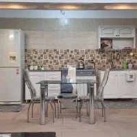 دو خوابه همکف بدون پله مناسب برای سالمندان