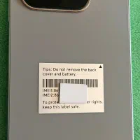 Honor x7d