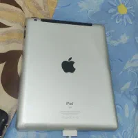 تبلت اپل