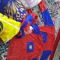 لباس های مرد عنکبوتی