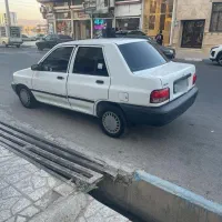 پراید مدل 94