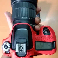 کنون 80d