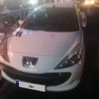 ۲۰۷ مدل ۱۴۰۰