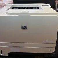 پرینتر اچ پی مدل P2055d