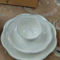 سرویس چینی ۱۸ نفره