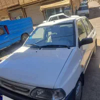 پراید