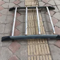 باربند سواری