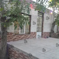 دیوار پوش سنگ نما بتن اکسپوز پلیمری مدل تینا