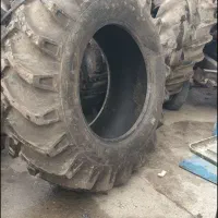 لاستیک تراکتور 13حلقه