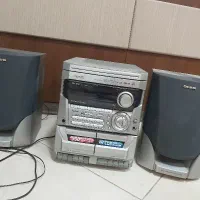 پخش aiwa اصلی ژاپن بلوتوثی