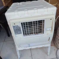 کولر آبی