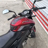 NS200|موتورسیکلت|سبزوار, باهنر|دیوار