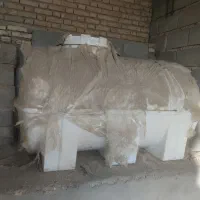 مخزن افقی طبرستان ۱۵۰۰ لیتری