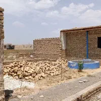 چهار دیواری ناجیاباد نزدیک به باغ سیاهکار+اقساط