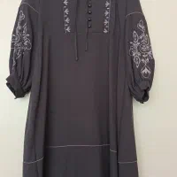 عبا دخترانه و زنانه