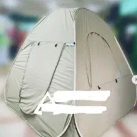 چادر آمریکاییViP گورتکس آب گریز فنری ۸ نفره