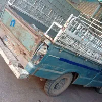 مزدا ۱۶۰۰