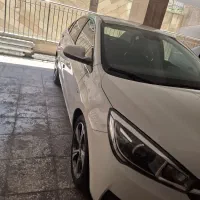آریزو ۵ ie مدل ۴۰۲ بیرنگ معاوضه