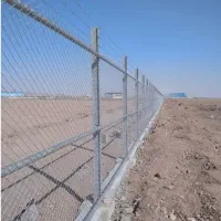 تولیدی فنس صنعتبافت مهدوی