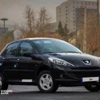 ۲۰۷ خشک مشکی پانا ارتقا یافته فرمون هیدرولیک