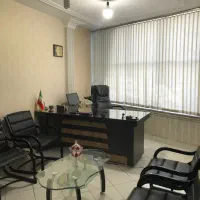واحد اداری در بر اصلی مطهری