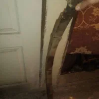 فنر جیپ شهباز شمش