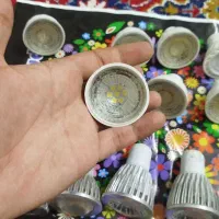 لامپ هالوژن ۵ وات ۶ وات ۷وات