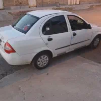 تیبا یک